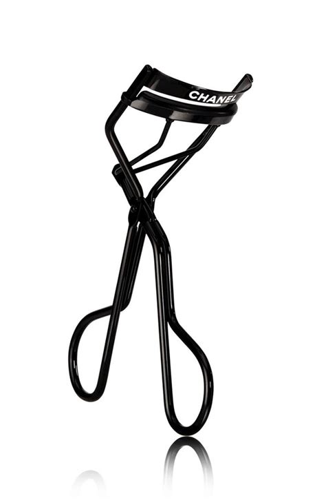 chanel eyelash curler for sale|Chanel eyelash curler black.